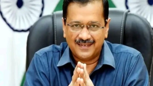 CM केजरीवाल- ‘फ्री शिक्षा और इलाज को रेवड़ी बांटना नहीं कहते हैं ‘