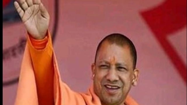 CM योगी ने ट्वीट कर प्रदेश वासियों को दी सावन की शुभकामनाएं