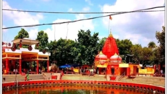 CM योगी ने दिए निर्देश- काशी, अयोध्या, मथुरा की तरह संवरेगा नैमिष धाम