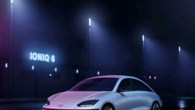 Hyundai ने लॉन्च की अपनी पहली इलेक्ट्रिक सेडान