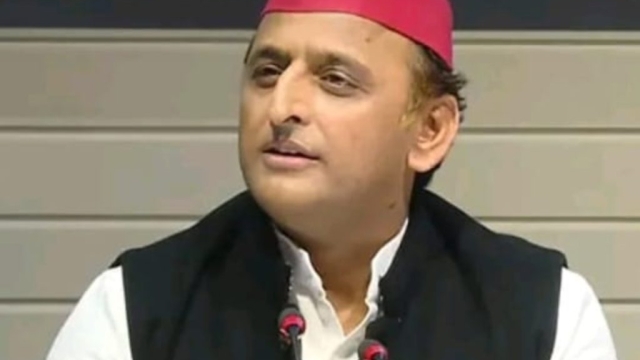 UP: ‘कभी-कभी बुलडोजर उल्टा भी चलता है’