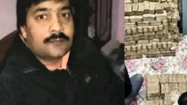 इत्र कारोबारी पीयूष जैन को मिली जमानत