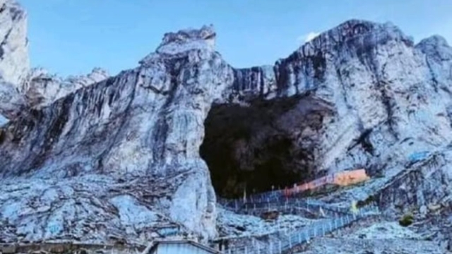 इसी जगह पिछले साल भी फटा था बादल, कोरोना के चलते नहीं हुआ था कोई हादसा