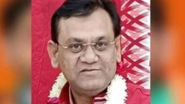 इस्तीफे पर खटीक का आया बयान, सुनिए क्या कहा?