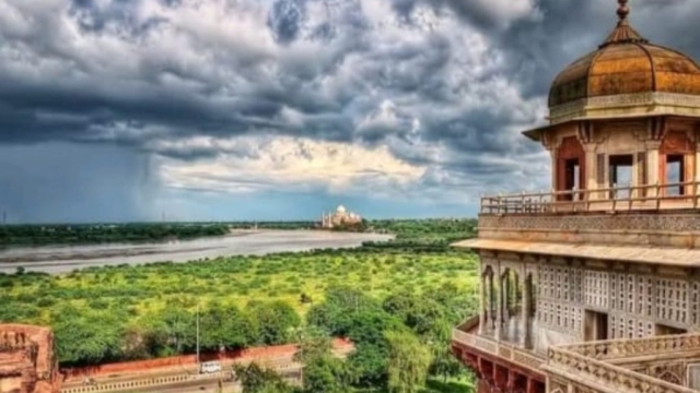 क्या आप उत्तर प्रदेश के बारे में ये रोचक बातें जानते हैं?
