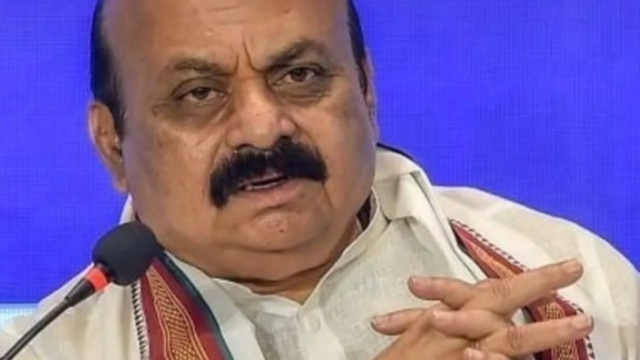 कर्नाटक तक पहुंची योगी मॉडल की चर्चा, CM बोम्मई बोले- हम भी लागू करेंगे