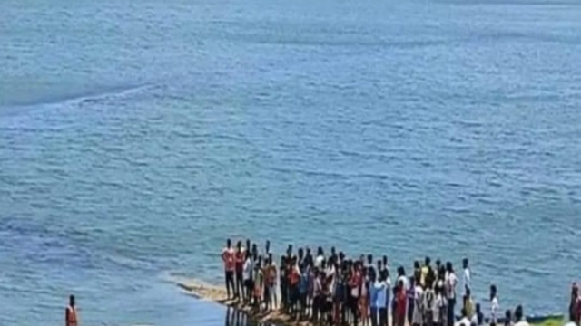 खौफनाक हादसा: एक ही परिवार के 9 लोगों की मौत