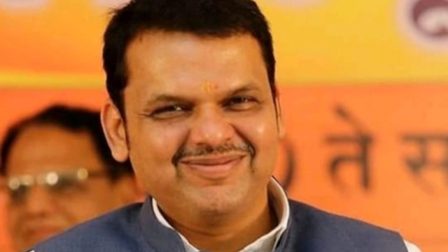 जो शिवराज नहीं कर सके, जो येद्दियुरप्पा नहीं कर सके, वो फडणवीस ने कर दिखाया