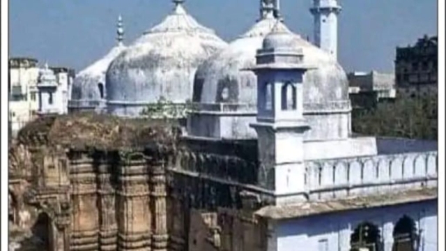 ज्ञानवापी मामले में बड़ी खबर: हिंदू पक्ष ने ट्रस्ट बनाने का किया एलान