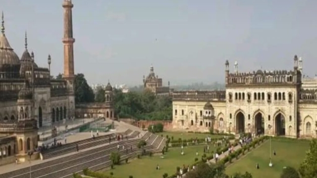 जानिए उत्तर प्रदेश के बारे में कुछ मजेदार फैक्ट्स