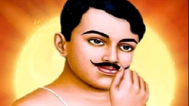जयंती विशेष : चंद्रशेखर आजाद ने पिता का नाम स्वतंत्रता और जेल को बताया घर