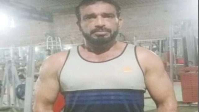 पंजाब में आम आदमी पार्टी के पार्षद की जिम में गोली मारकर हत्या