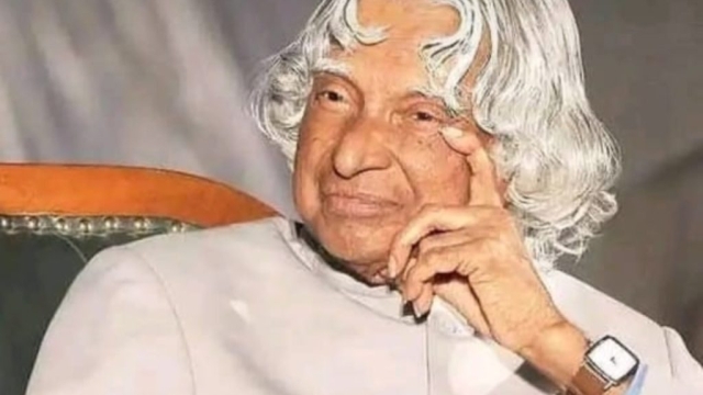 पुण्यतिथि: भारत के मिसाइल मैन के बारे में अनसुनी बातें