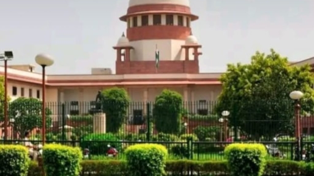 प्रदेश में बुलडोजर कार्रवाई पर कोई रोक नहीं सुप्रीम कोर्ट