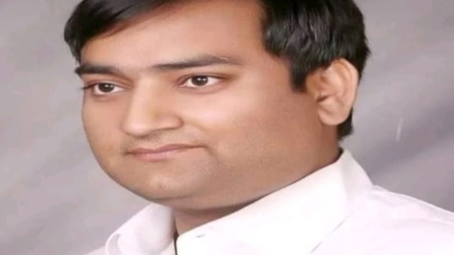पूर्व विधायक के बेटे को भदोही लेकर पहुंची STE, रेप केस का है आरोपी