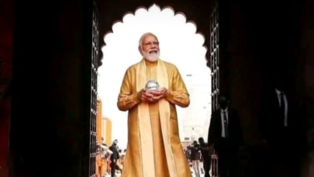 बनारस वालों को नाइट बाजार की मिलेगी सौगात, 7 जुलाई को PM करेंगे उद्घाटन