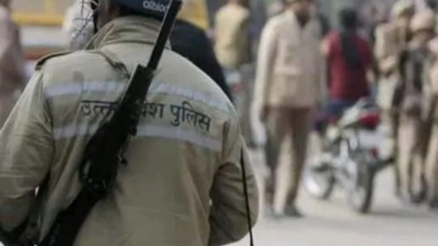 बहराइच में माफिया गब्बर सिंह की 110 करोड़ की संपत्ति कुर्क