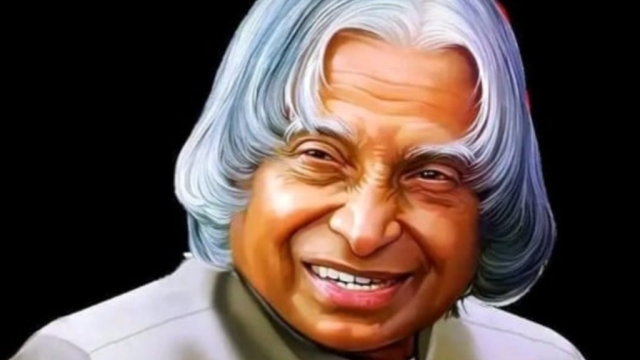 भारत के पूर्व राष्ट्रपति डॉ. कलाम, पढ़ाई के साथ-साथ अखबार भी बेचा