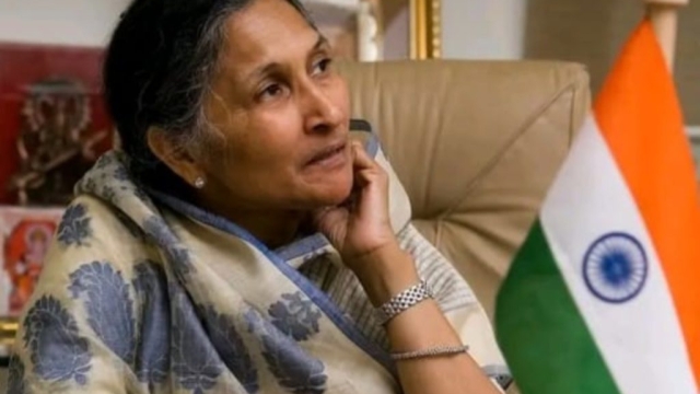 भारतीय हैं एशिया के सबसे अमीर आदमी और महिला
