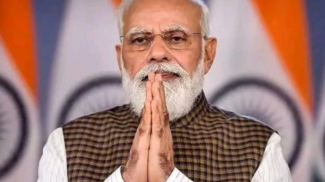 यूपी को PM मोदी देने आ सकते हैं एक और सौगात