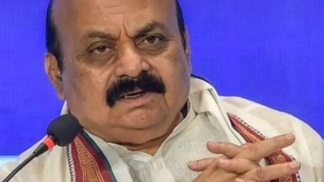 यूपी से 5 कदम आगे जाएंगे, अब एनकाउंटर का वक्त: कर्नाटक के मंत्री