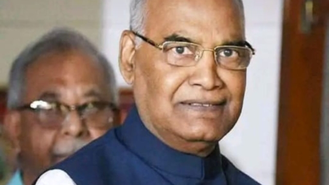 रिटायरमेंट के बाद पूर्व राष्ट्रपति को आजीवन मिलती हैं ये सुविधाएं