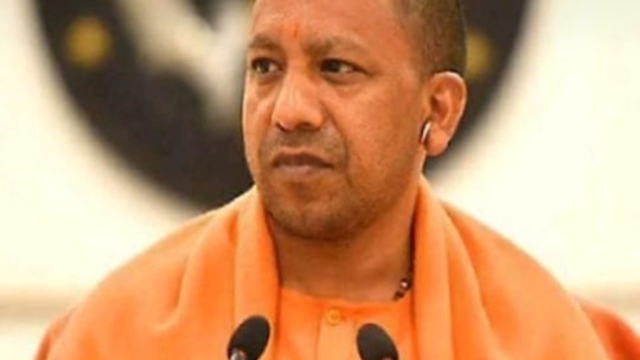 राष्ट्रपति पद की शपथ लेने पर द्रौपदी मुर्मू को CM योगी ने दी बधाई