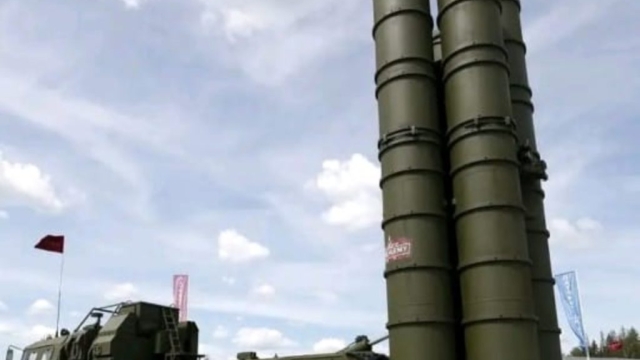 रूस से S-400 की खरीद को लेकर अमेरिका ने भारत को दी प्रतिबंधों से छूट