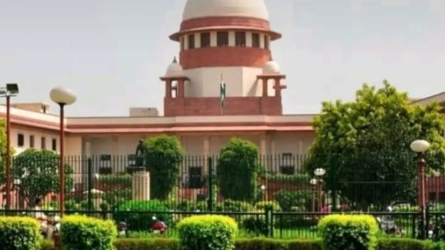 लिव-इन रिलेशनशिप में रिश्ते खराब होने पर रेप का मुकदमा नहीं बनता : SC