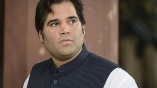 वरुण गांधी का सरकार से सवाल, गरीब की रसोई फिर धुएं से भरने लगी है