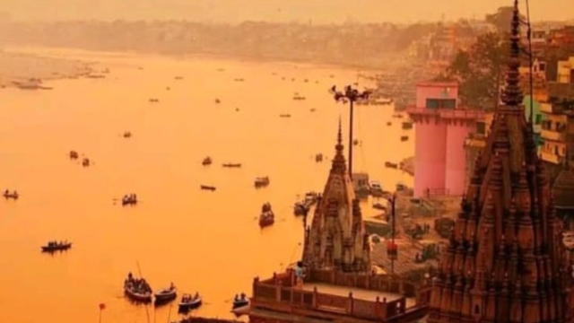 वाराणसी बनेगी ग्लोबल सांस्कृतिक पर्यटन राजधानी, शहरवासी खुश