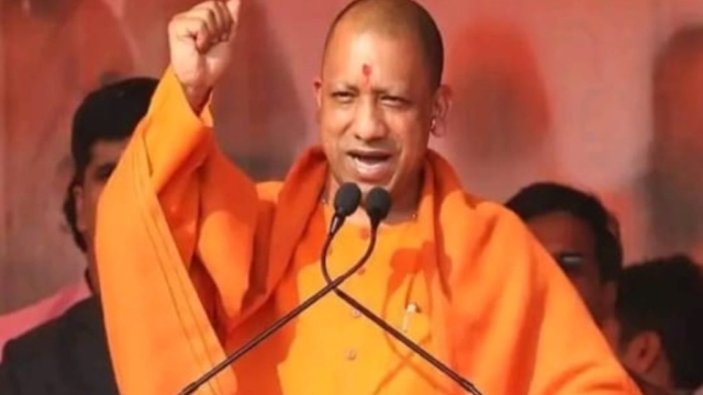 विश्व जनसंख्या दिवस: योगी बोले- ऐसा न हो कि एक वर्ग की आबादी तेजी से बढ़े