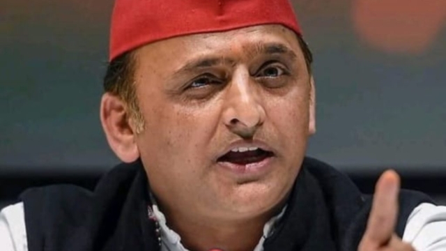 शिवपाल के आरोपों पर अखिलेश का पलटवार, राजभर की सुरक्षा पर भी सवाल