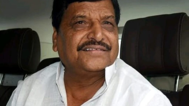 शिवपाल यादव का अखिलेश पर बड़ा बयान- उनमें परिपक्वता की कमी