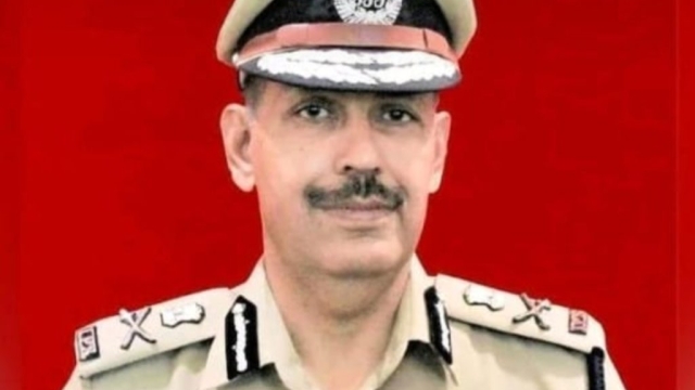 संजय अरोड़ा होंगे दिल्ली के नए पुलिस कमिश्नर