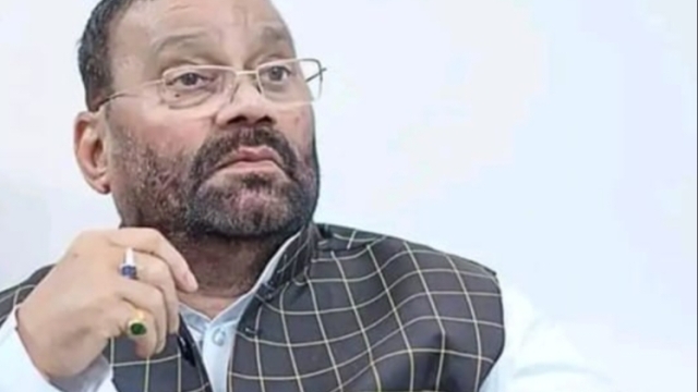 सपा नेता स्वामी प्रसाद मौर्य से UP STF ने की 1 घंटे तक पूछताछ, जानें वजह?