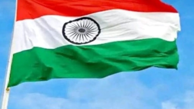 7 अगस्त को अंतरिक्ष में लहराएगा तिरंगा