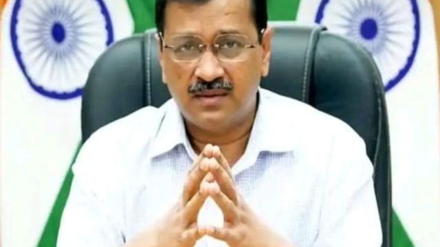 AAP के कई विधायक ‘संपर्क’ से बाहर, आज जरीवाल ने बुलाई थी बैठक