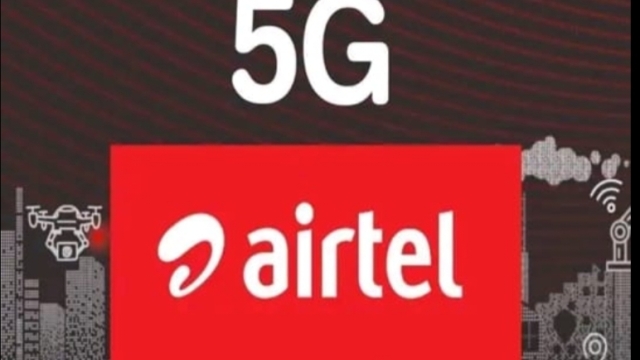 Airtel की 5G सर्विस इस महीने ही होगी शुरू, JIO को देगी टक्कर