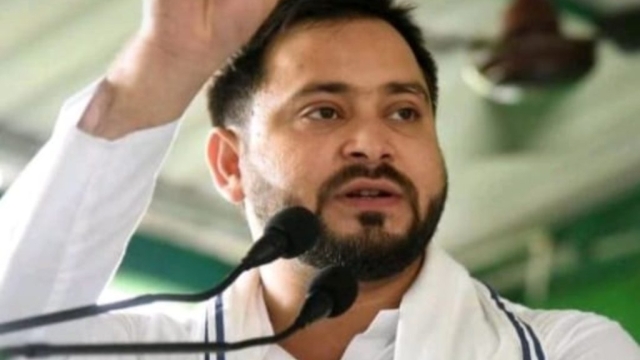 BREAKING: नीतीश के सामने तेजस्वी की नई शर्त