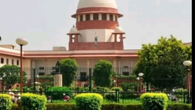 BREAKING: महाराष्ट्र मामले पर SC का बड़ा फैसला