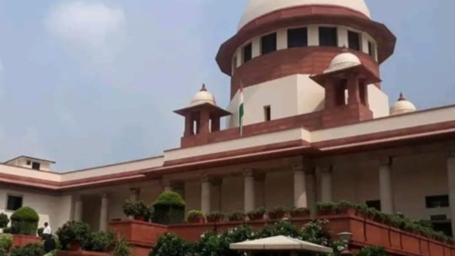 BREAKING: शिंदे या उद्धव, शिवसेना किसकी? सुप्रीम कोर्ट का बड़ा फैसला
