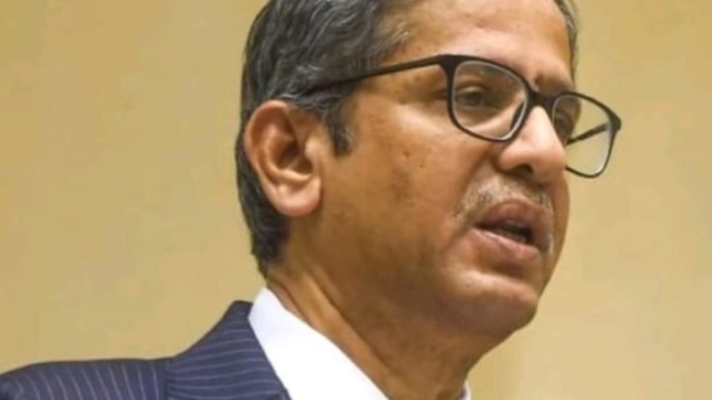 CJI नवी रमणा ने बनाया रिकॉर्ड, सबसे अधिक जजों की नियुक्तियां कीं