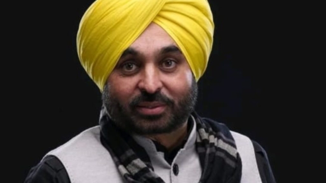 CM बनने के बाद अब तक का सबसे बड़ा फैसला, पंजाब में वन MLA, वन पेंशन लागू