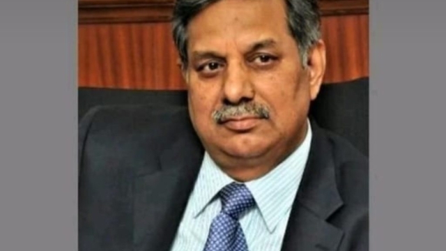 CM योगी के शिक्षा सलाहकार बने UGC के पूर्व चेयरमैन प्रो धीरेन्द्र पाल सिंह