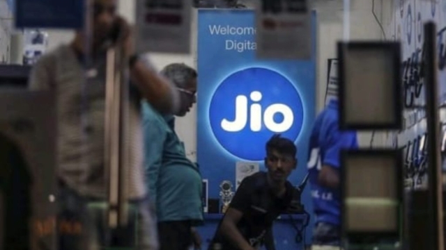 Jio का धमाका