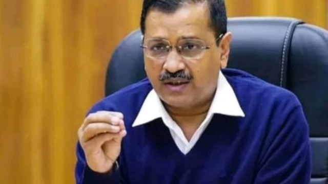 PM दोस्तों के कर्ज माफ नहीं करते तो आज देश की यह हालत नहीं होती: केजरीवाल