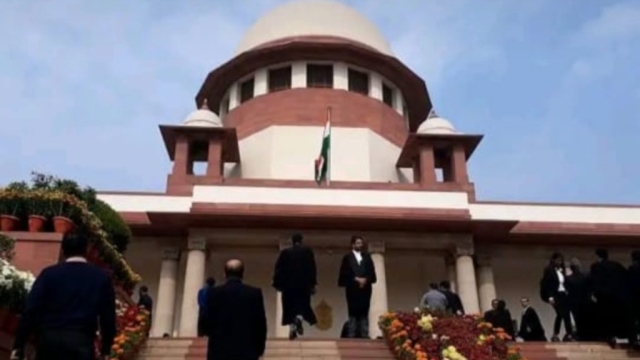 PMLA पर पुनर्विचार याचिका पर SC ने केंद्र को भेजा नोटिस