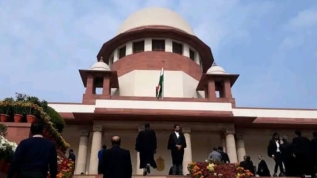 SC की अहम टिप्पणी, तलाक-ए-हसन अनुचितनहीं लगता