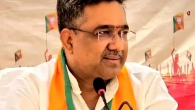 UP BREAKING: बीजेपी से जुड़ी इस वक्त की बड़ी खबर